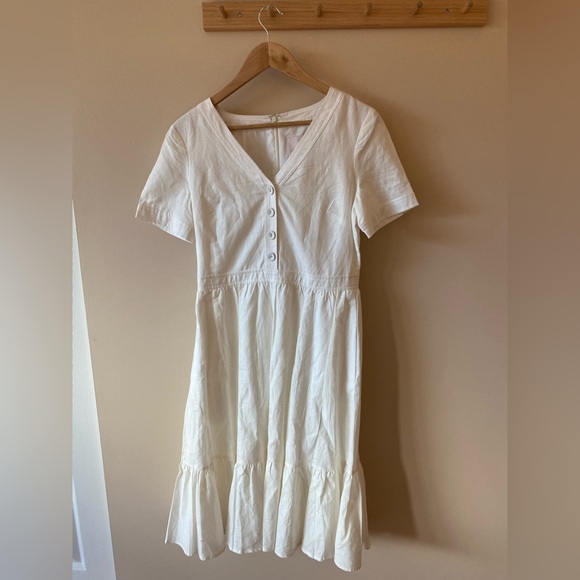 Gal Meets Glam Angela Dress - Picture 5 of 7